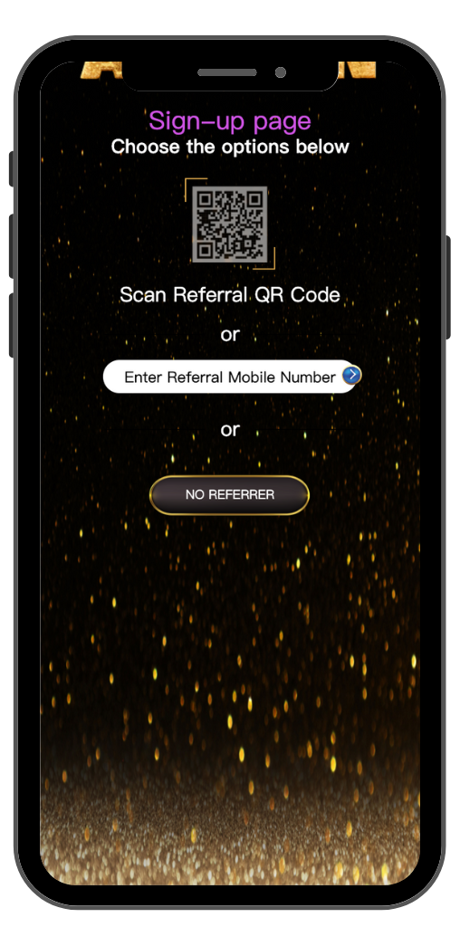 aladdin mobile register